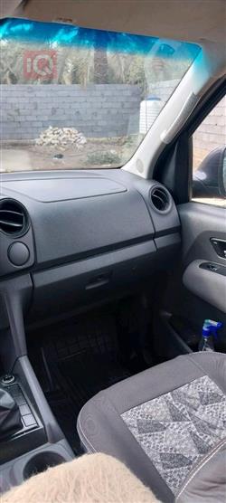 فولكسفاغن أماروك